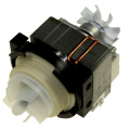 Miele Drain Pump - Be20b2-065 Drain Pump Be20b2-065 220-240v Original Pulled - 07640961
